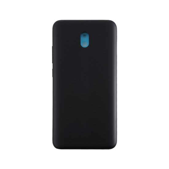 Back Cover Xiaomi Redmi 8a Midnight Black